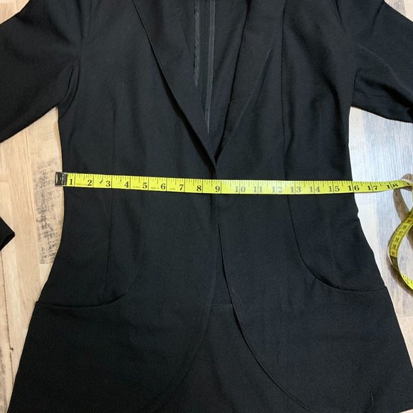 ♻️🌿Dynamite | 9-5 Cleancut Blazer - Picture 6 of 11